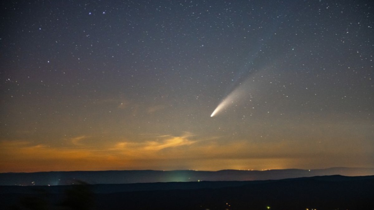 Cometa