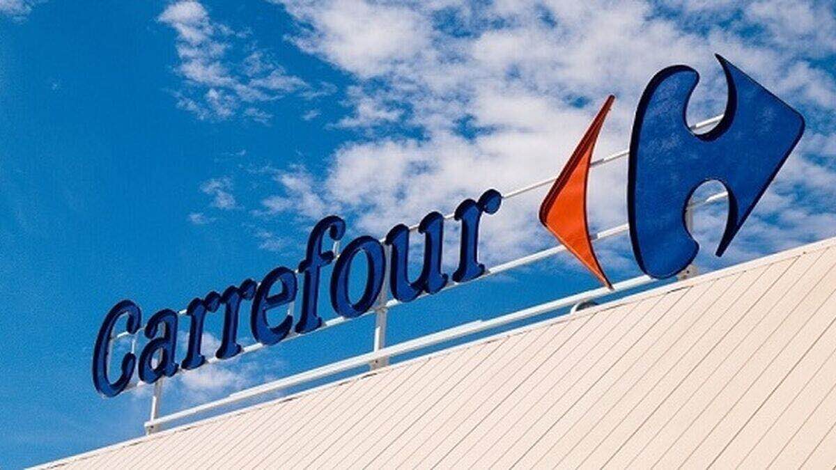 Horario de Carrefour el 31 de diciembre