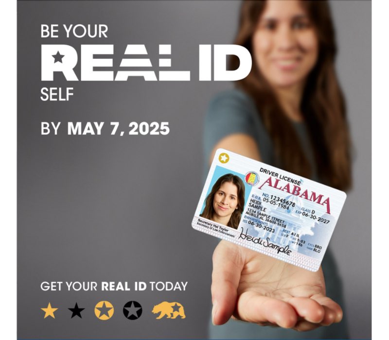 Real ID