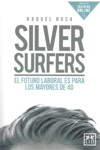 Libro Silver Surfers