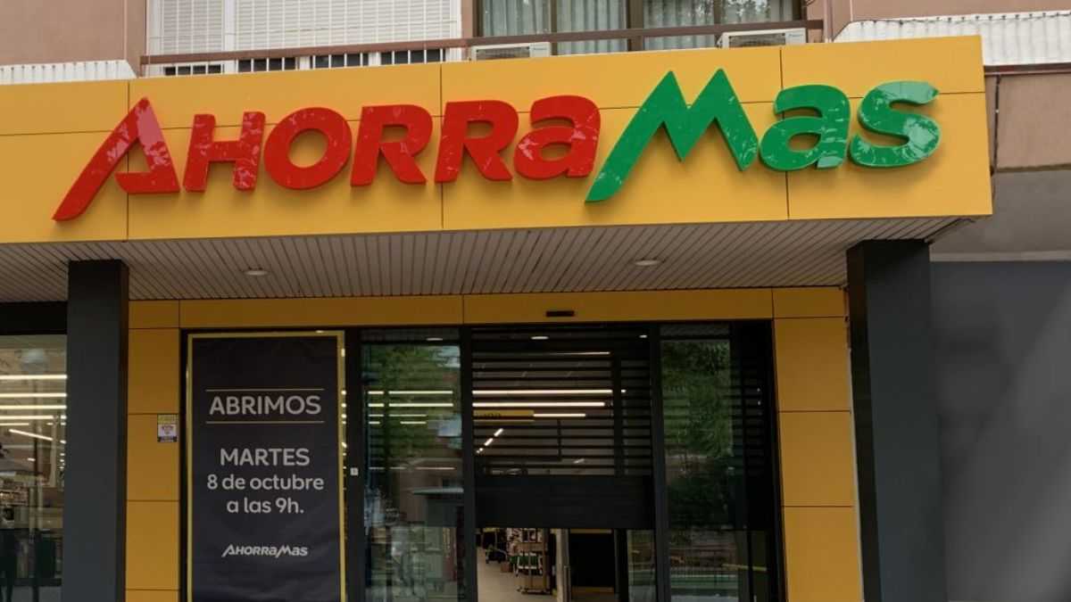 Ahorramas