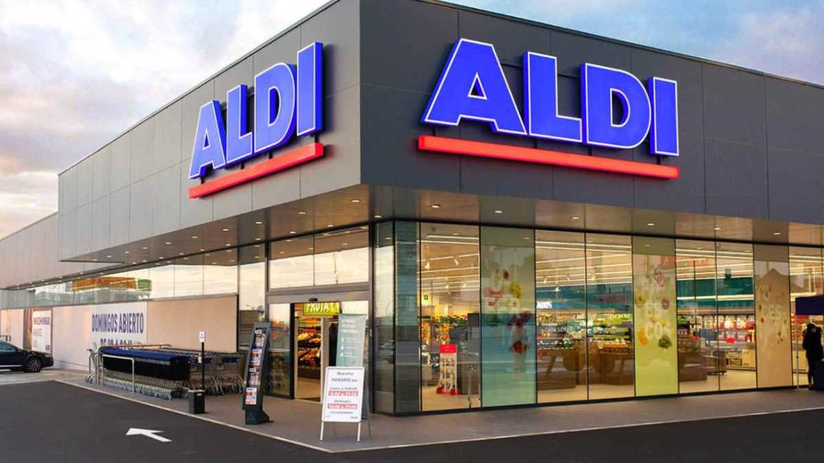 Aldi