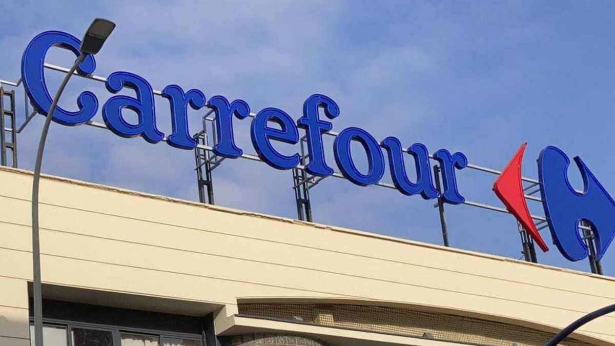 Horario Carrefour 1 de mayo 