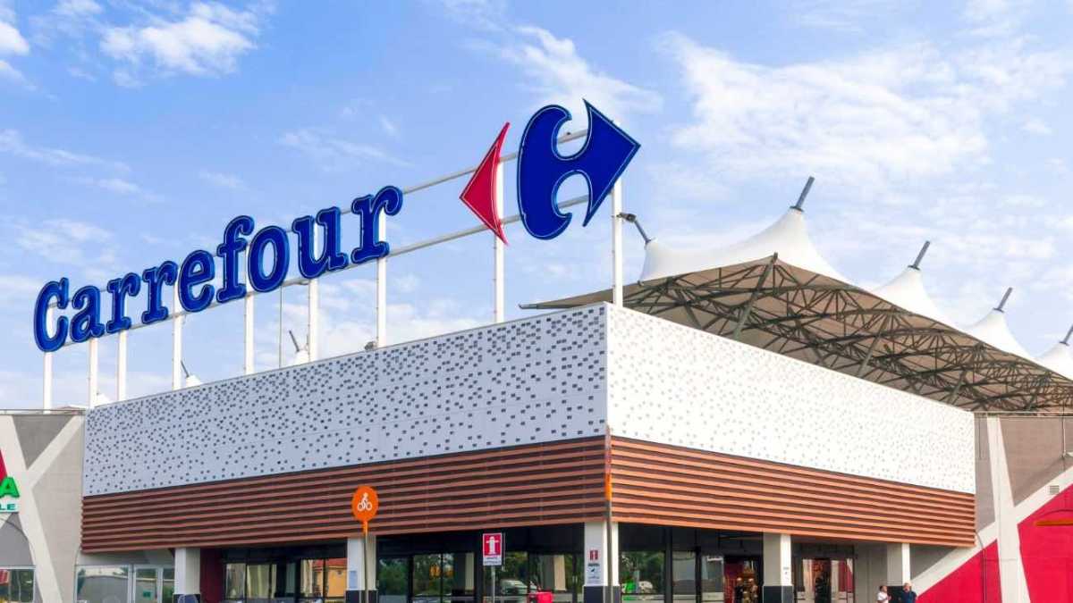 Carrefour