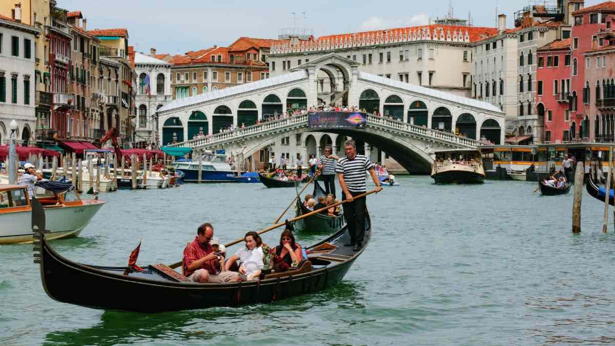 Venecia