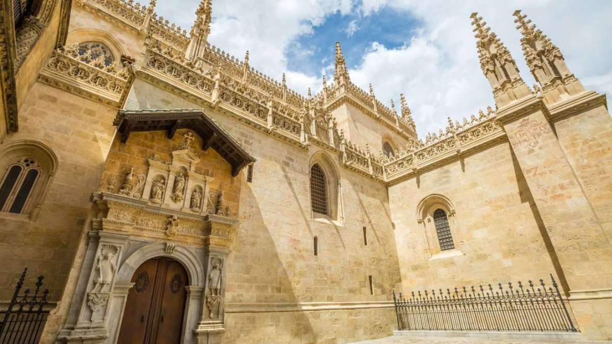 Catedral de Granada